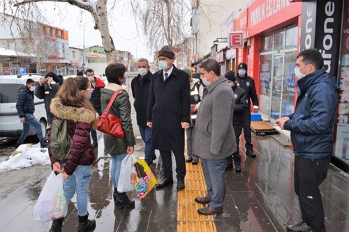 8 Mart Dünya Kadınlar Günü - Basın Duyurusu