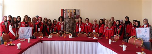 Damla Projesi