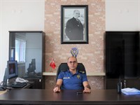 Mustafa AKOL
